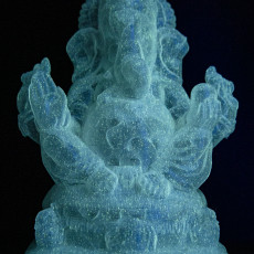 Picture of print of Ganesha This print has been uploaded by Shannon Crissey