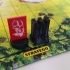 Stratego scout piece image