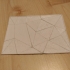 Lithophane puzzle image