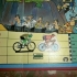 BICYCLE SPARE FOR TABLE GAME DEMARRAJE image