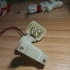 Easy replacement hotend Ver2- BD Homemaker image