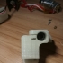 Easy replacement hotend Ver2- BD Homemaker image
