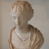Bust of the Younger Faustina image