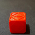 Betrayal at House on the Hill - Replacement Dice (Fancy) image
