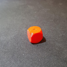Picture of print of Smallworld - Replacement Dice