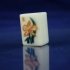 Mahjong Flower Tiles image