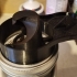 K-Cup Coffee Grounds Extractor image
