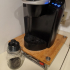 K-Cup Coffee Grounds Extractor print image