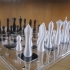 2h vase mode - sequential printing - Chess Set! image