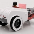 Playmobil: 1932 Hot Rod Chassis (WIP) image