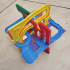 PolyPuzzle (FULLY 3D PRINTED) print image