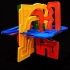 PolyPuzzle (FULLY 3D PRINTED) image