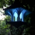 The Light Sky Bird Temple image