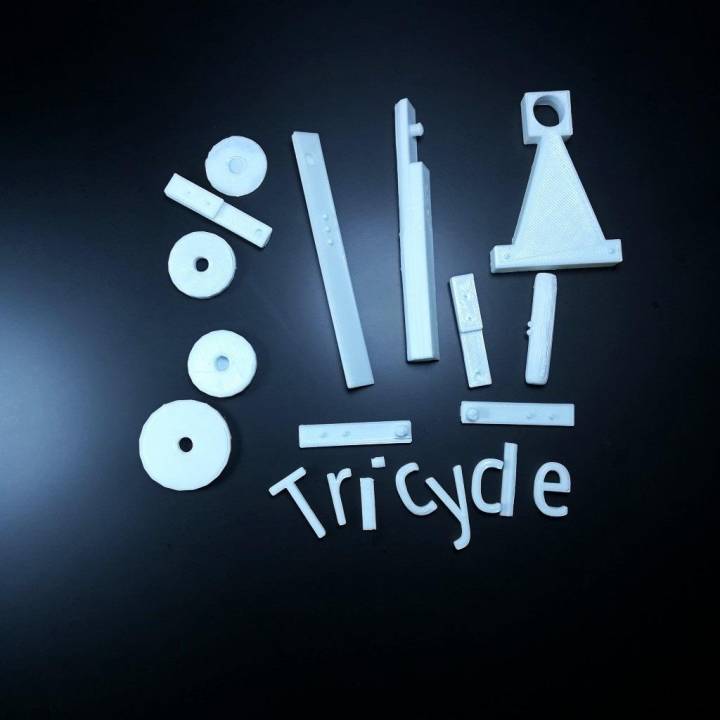 tricycle Kit