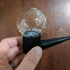 Sneaky Bubble Pipe #Tinkerfun #Tinkercad image