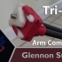 GoPro Selfie Stick Arm Mount image