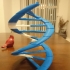 3DNA Structure Model/Puzzle image