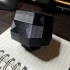 Squashed Cube Puzzle image
