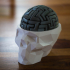 Dr. Brain Breaker print image