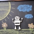 Magnetic Robot Puzzle image