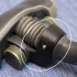 Electrolux vacuum cleaner nozzle spare part image
