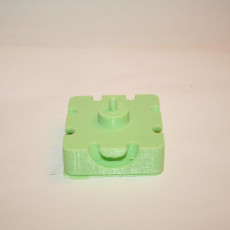 Picture of print of Bead puzzle