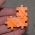 Twisting Jigsaw Puzzle image