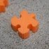 Twisting Jigsaw Puzzle image