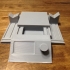 3D Printer Puzzle image