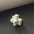 Burr Puzzle/Chinese Cross Puzzle image