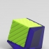 K-Cube (Metatron Cube Puzzle) image