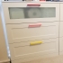 IKEA BRIMNES Dresser Handle image