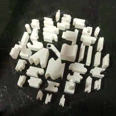 Picture of print of 3d 3d Printer Puzzle
