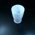 Cup print image