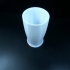 Cup print image