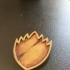 Guardians of the galaxy Ravagers badge image