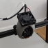 Fanduct filament cooler for CR-10 image