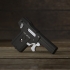 Kolibri from Battlefield 1 Worlds Smallest cartridge pistol image