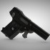 Kolibri from Battlefield 1 Worlds Smallest cartridge pistol image