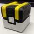 Pokemon Quest Ultraball Container image