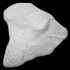 Parthenon Frieze _ South XL, 120 fragment image