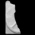 Parthenon Frieze _ South XXIX, 74 fragment image