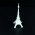 Eiffel tower image