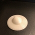 UFO Mini Frisbee image