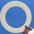 UFO Ring Frisbee image