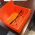 Box for safety glasses image