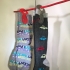 Soktopus - 3D printable socks holder for all the washing machines image