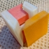 Puzzle Cube (easy print no support) print image