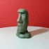 Moai - Terminator image