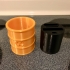 Toxic Waste Cup Tool Insert - 2 Versions image